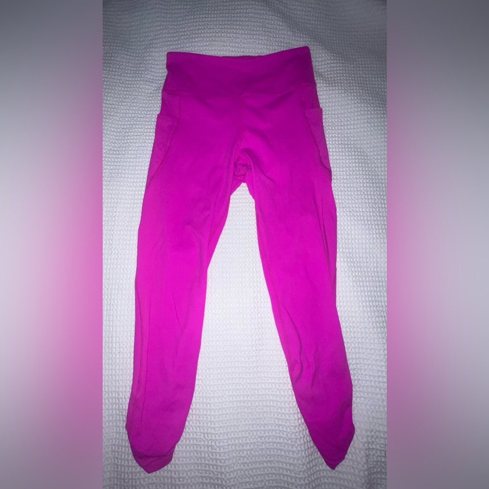 Free people leggings